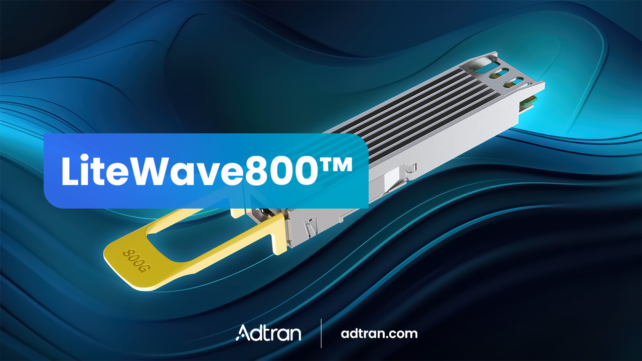 LiteWave800™