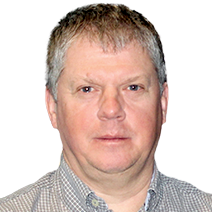 Jens Schott