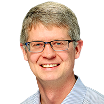 Daniel Barnes