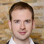 Gareth Spence image