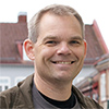 Odd Sandbekkhaug