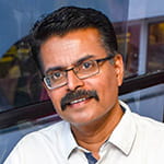 Rajesh Velliyatt