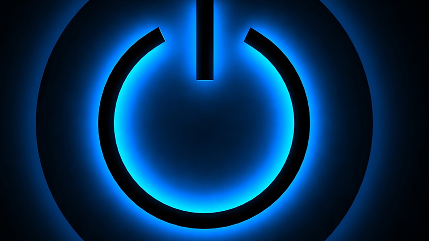 Power switch