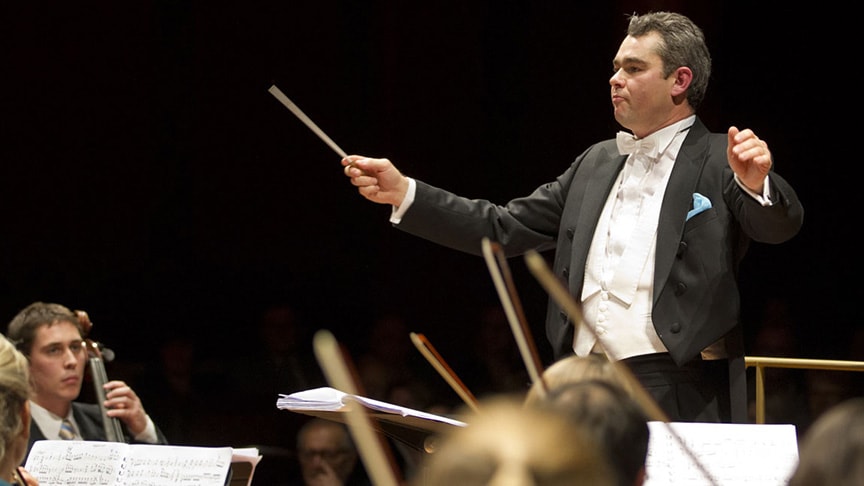 Orchestrer Leave Manual Orchestration to Symphony Orchestrators