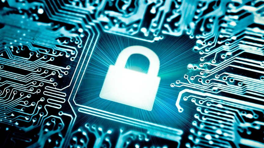 5 Simple Steps to Securing Your Network