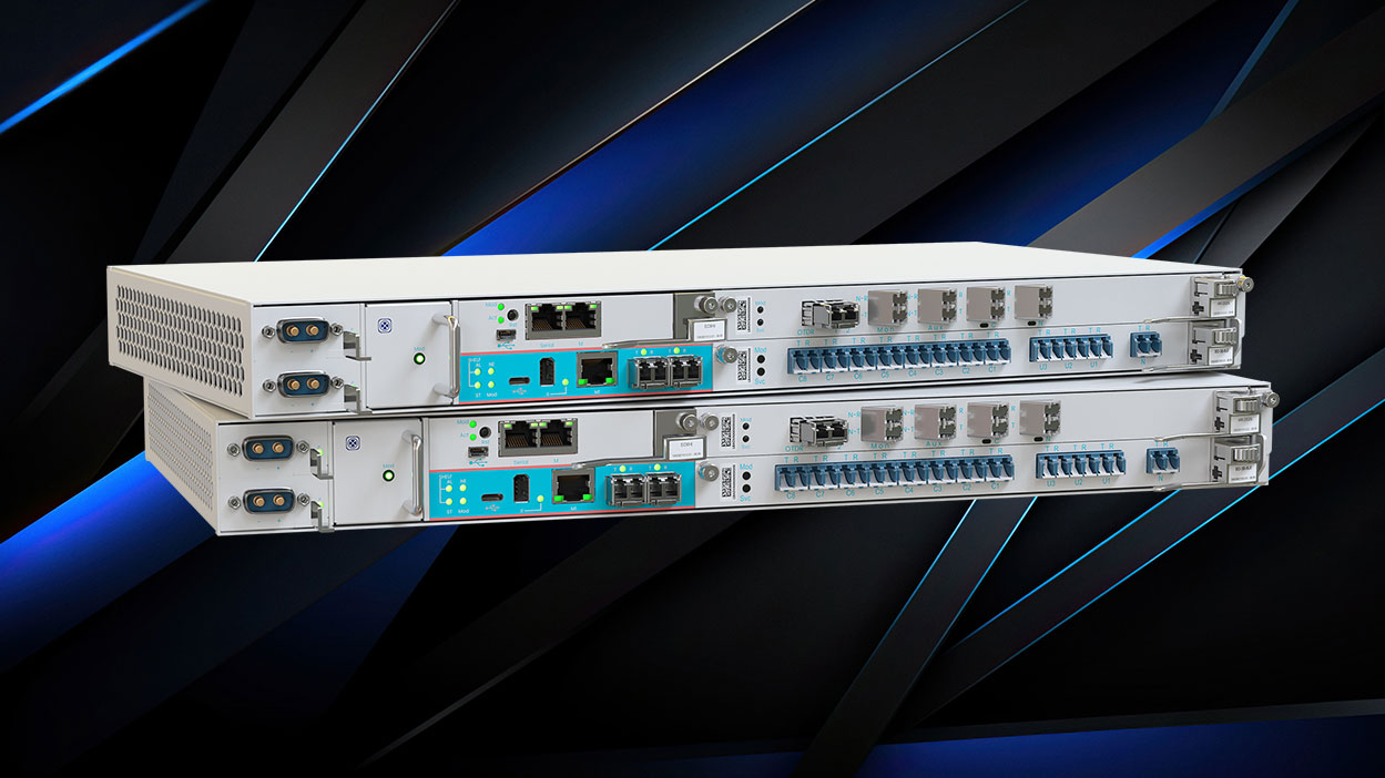 Could OLS innovation unlock the coherent optical edge?