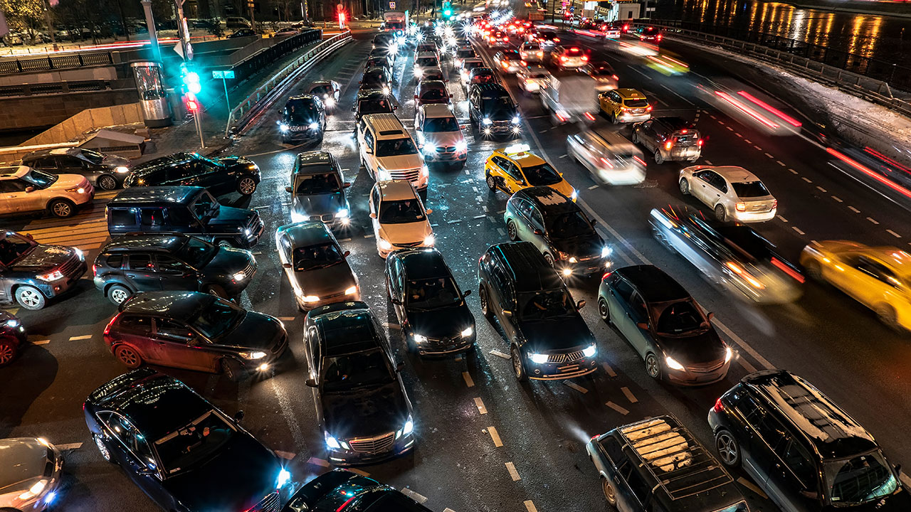 Traffic