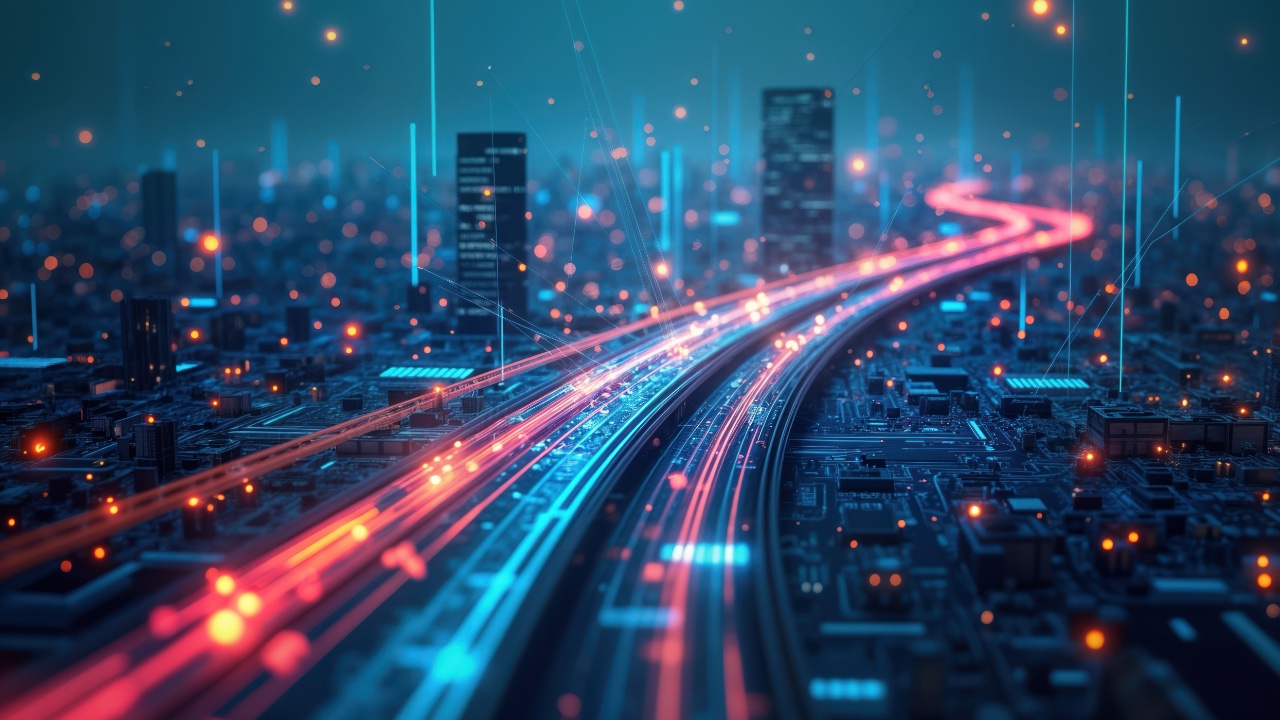 Seven steps to prepare your network for AI