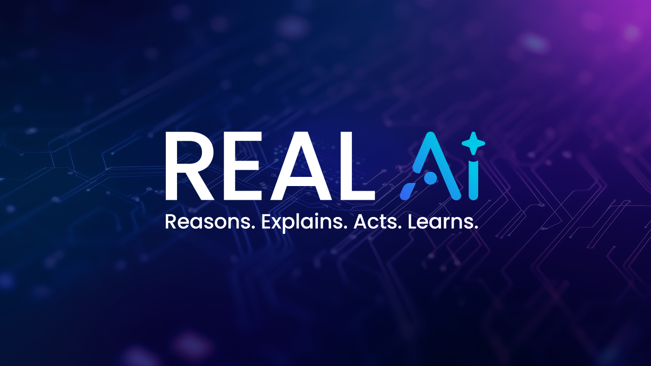 REAL AI