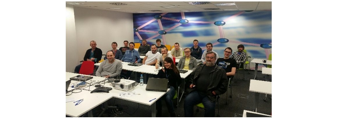 Hackathon